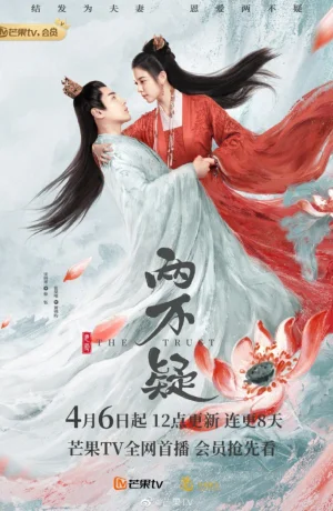 Дорама Доверие онлайн