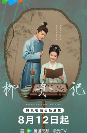 Дорама Скрытое очарование онлайн