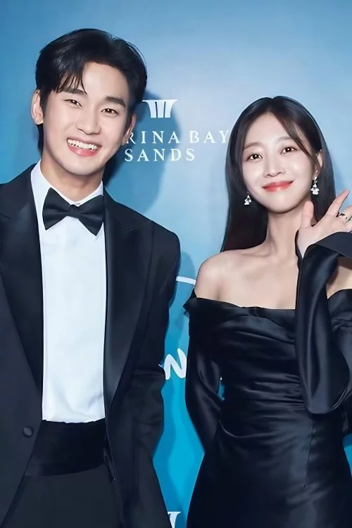 Дорама Подделка онлайн